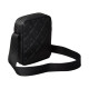 Calvin Klein Τσαντάκι ώμου Embossed Emblem Logo Reporter Bag